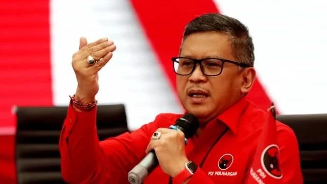 PDIP Ingatkan Menteri yang Baru Dilantik Jokowi: Bergerak untuk Kepentingan Rakyat, Bukan untuk Pemilu 2024