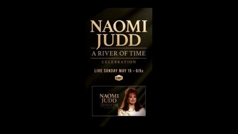 Kenang Mendiang Naomi Judd, Konser Penghormatan Digelar Khidmat