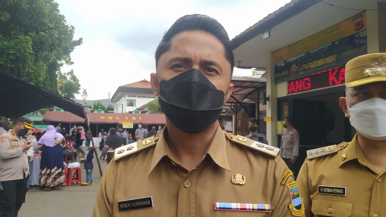 Jelang Ramadan, Tunjangan ASN di Bandung Barat Tak Kunjung Cair