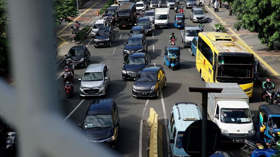 Survei Membuktikan! 7 Juta Orang Bakal Nekat Mudik Lebaran Tahun Ini