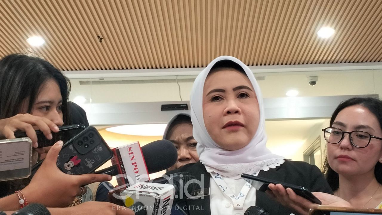 Hasil Tes Kesehatan Pramono-Rano Akan Diserahkan RSUD Tarakan ke KPUD Jakarta Besok