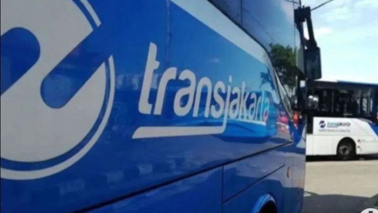 DKI Sediakan 100 Unit Bus Listrik TransJakarta untuk Kurangi Polusi, Heru Budi Ajak Warga Gunakan Transportasi Umum