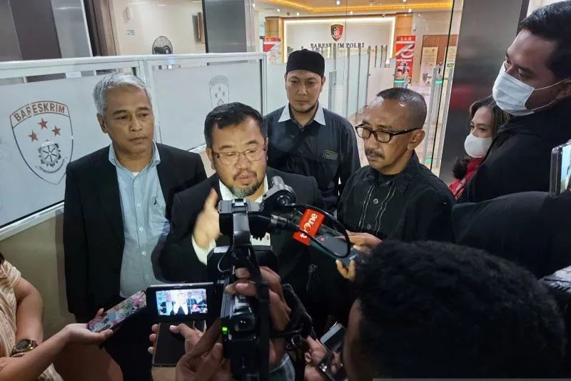 3 Petinggi ACT Ditutut 4 Tahun Penjara, Jaksa: Menimbulkan Kerugian Ahli Waris Korban Kecelakaan Lion Air JT 610