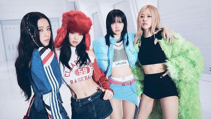 Konser BLACKPINK di Taiwan Dibatalkan Promotor , Kenapa?