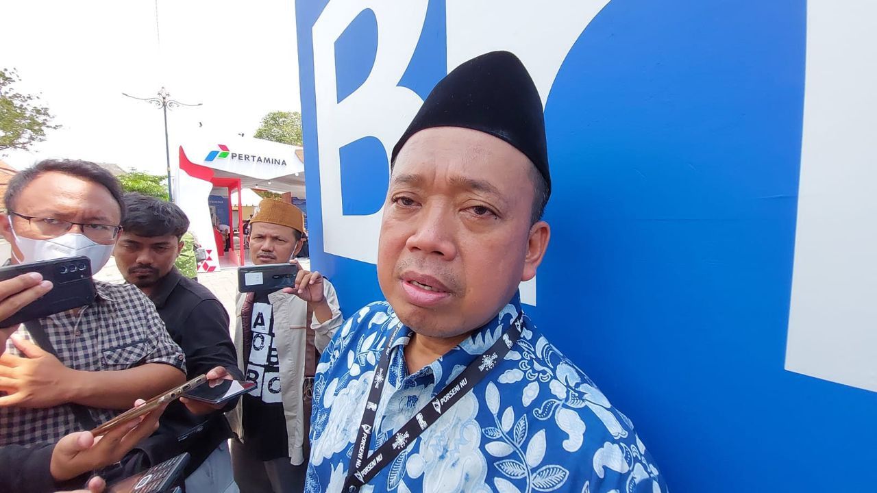 TKN Prabowo-Gibran Imbau Relawan Tak Kumpul di KPU untuk Undi Nomor Urut Capres-Cawapres