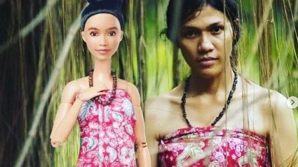 Terpilih Jadi Model Barbie Global, Butet Manurung  Ungkap Perasaan dan Pesan untuk Perempuan