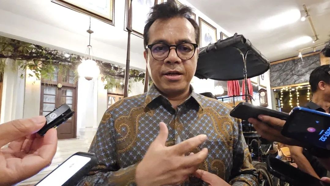 Wamenkomdigi Tegaskan Komitmen Pemerintah Penuhi Akses Informasi Warga