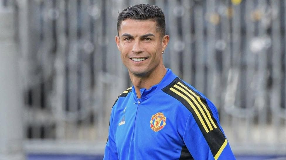 Komentari Soal Penampilan Buruk Manchester United, Ronaldo: Seperti Ikan Sakit di Akuarium