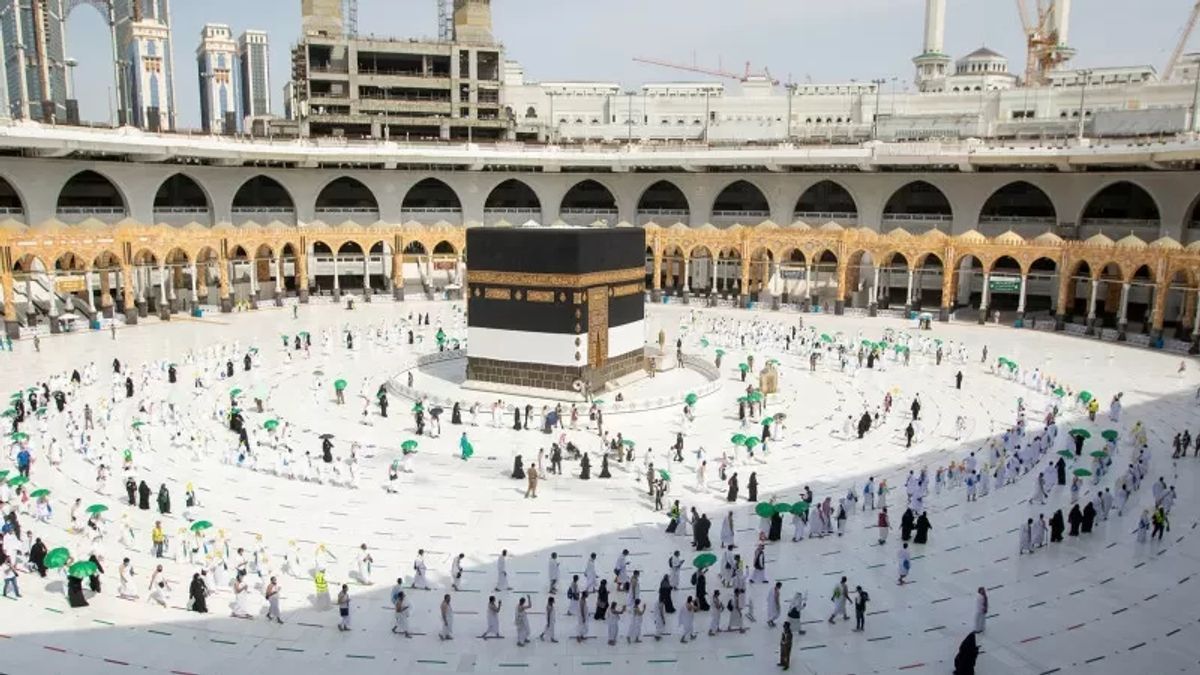 Benarkah Pulang Haji Dilarang Keluar Rumah? Begini Penjelasan dari Buya Yahya