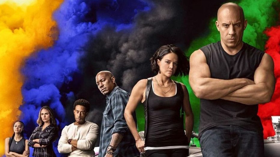 Han Kembali ke Keluarga Toretto, Ini Rincian Trailer Fast & Furious 9