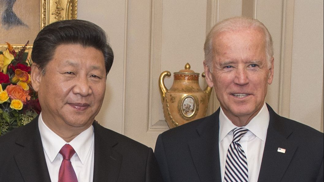Biden dan Xi Jinping Akan Bertemu di KTT G20, AS Desak China Ikut Menekan Korea Utara