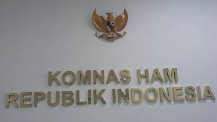 Komnas HAM Bakal Panggil PSSI, PT LIB hingga Indosiar soal Tragedi Kanjuruhan Hari Ini