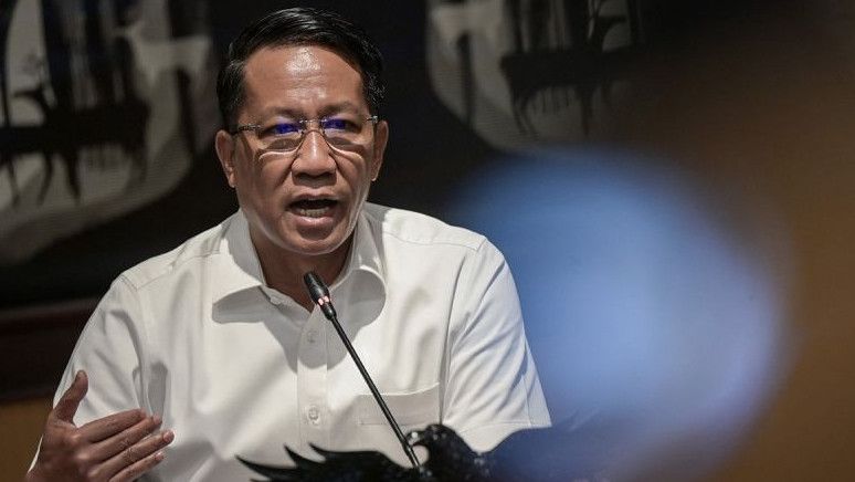 Menkum: Status WNI Satria Akan Hilang Jika Aktif Kegiatan Militer Asing Tanpa Izin Presiden