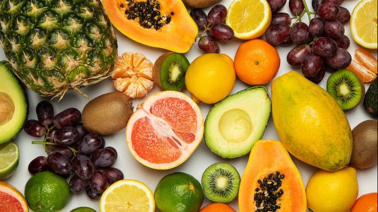 Tangkal Berbagai Penyakit, 5 Buah-buahan Sehat yang Cocok untuk Menu Buka Puasa