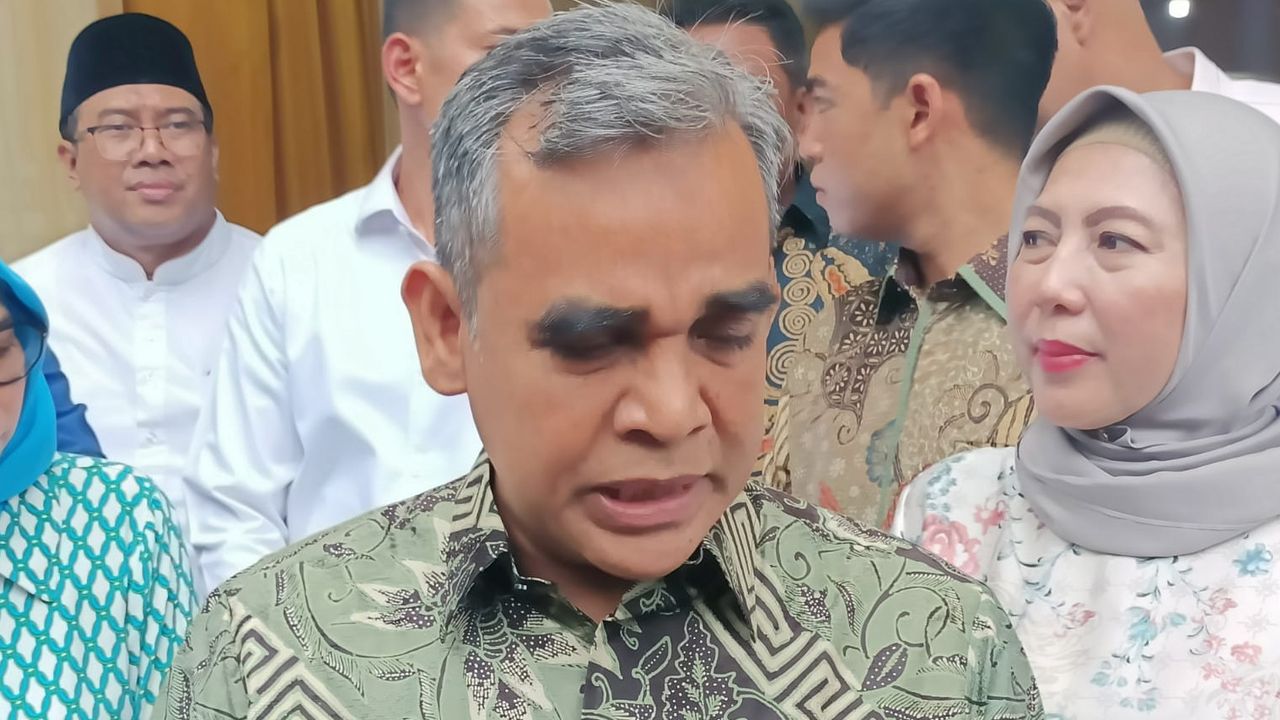 Gerindra: Pak Prabowo Calon Presiden, Bukan Calon Wakil Presiden!