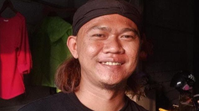 Ustaz Cabul di Pinang Sempat Terlihat Hadiri Pengajian, Padahal Statusnya Tersangka dan DPO