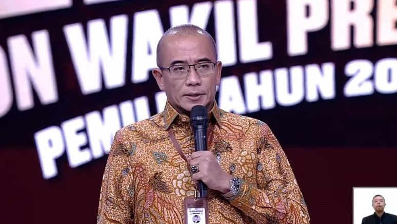 Soal Jokowi Bakal Kampanye, KPU: Silakan Presiden Ajukan Cuti ke Diri Sendiri