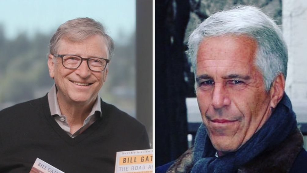 Bill Gates Akui Menyesal Miliki Hubungan dengan Jeffrey Epstein, Sebut Kedekatan Jadi Kesalahan Terbesar