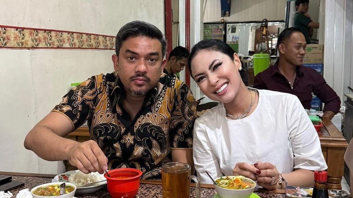 Maman Dipanggil KPK Usai Kementerian UMKM Minta Kedubes Kawal Istri Menteri di Eropa