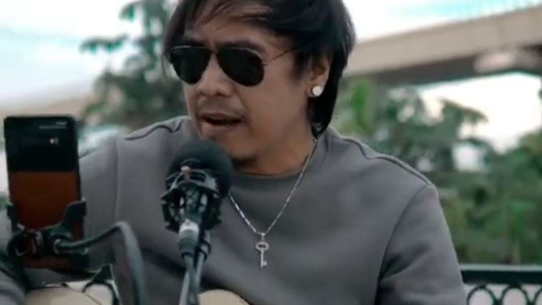 Geram Tanah Kelahirannya Dihina Edy Mulyadi, Ian Kasela 'Radja' Langsung Rilis Lagu Tentang Kalimantan, Begini Liriknya