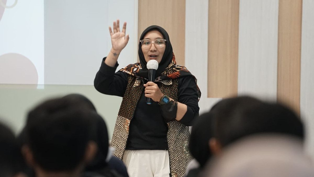 Gaduh Kasus Ahmad Dhani-Maia Estianty di Media Sosial, Netizen Harus Cerdas dan Wajib Cek Fakta