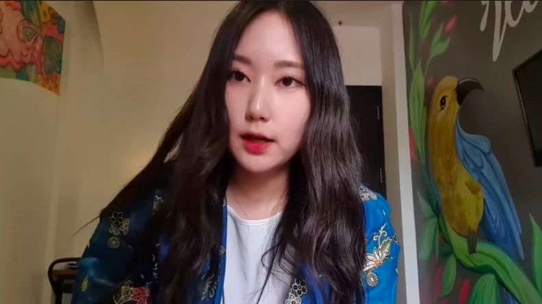 Viral YouTuber Korea Digoda dan Diajak ke Hotel oleh Pria Asal Kendari