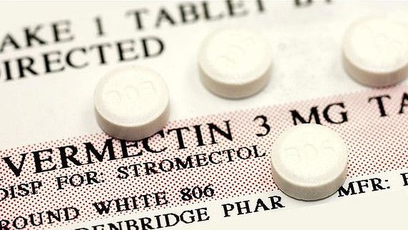 Ivermectin untuk COVID-19, BPOM: Jangan Beli Sembarangan, Awas Obat Keras