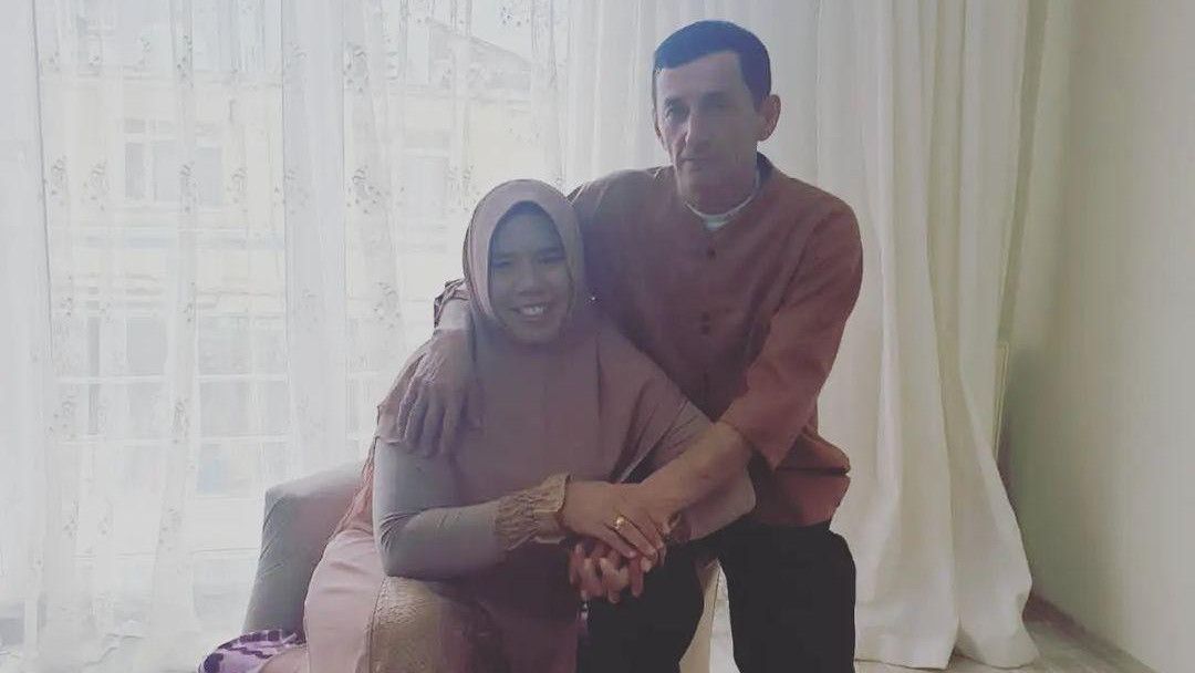 Hubungi Kedubes Karena Paspor Ditahan Suami, Rohimah Beberkan Perjuangan Pulang ke Indonesia: Kehidupan Anak-anak Miris