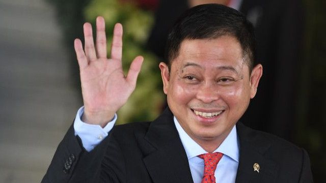 Jonan Siap Gabung Pemerintah kalau Diminta Prabowo