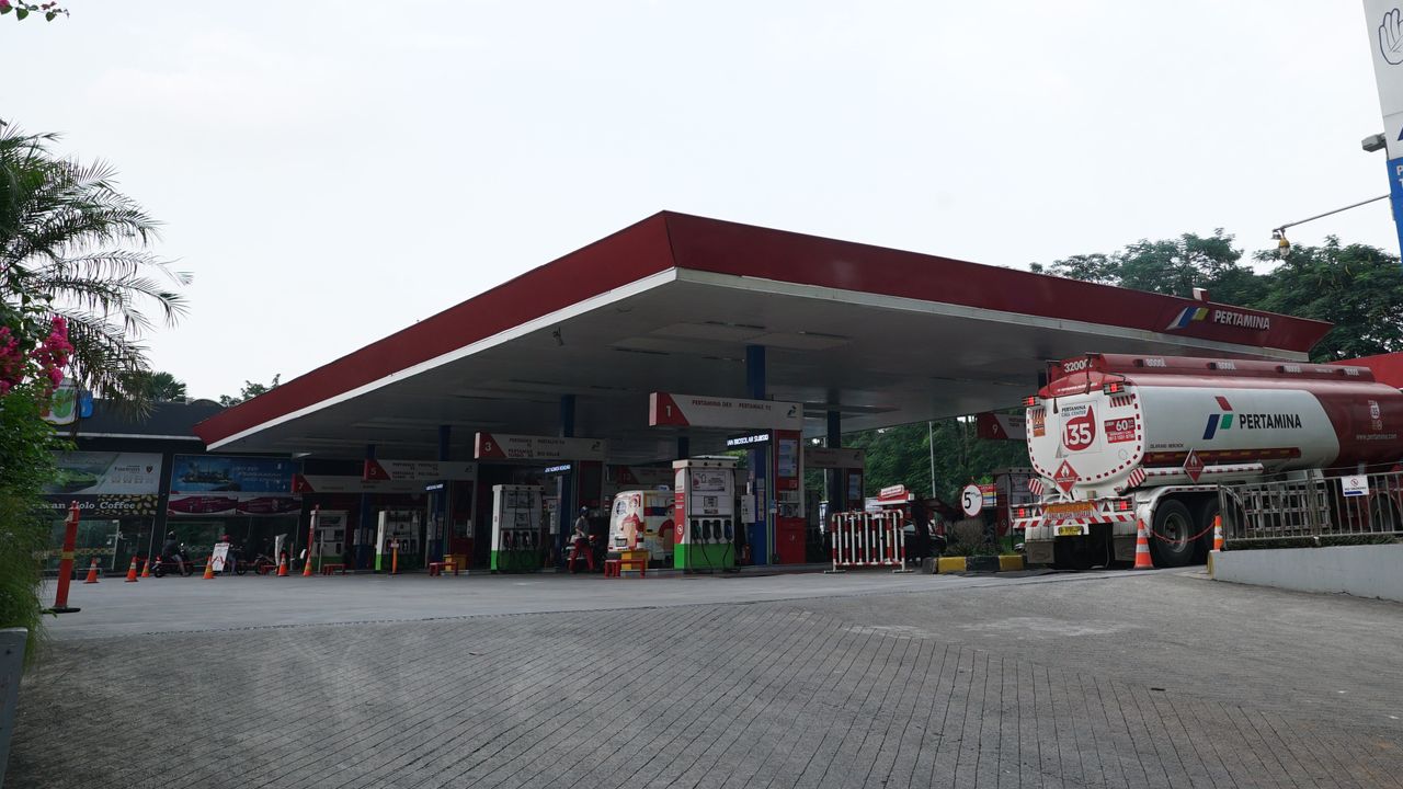 PDIP Tegur Pemerintah yang Mendadak Naikkan Harga Pertamax
