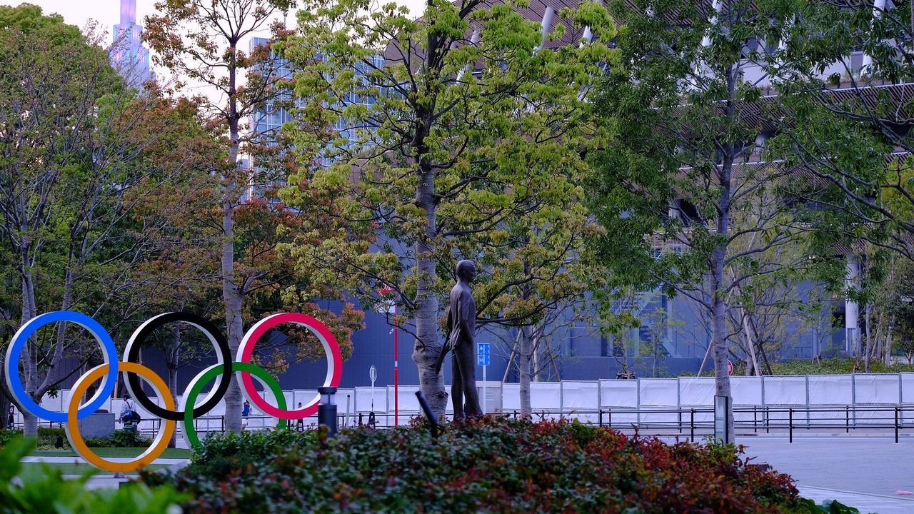 Polandia Kirim Pulang 6 Atlet Renang Karena Keliru Soal Aturan Olimpiade