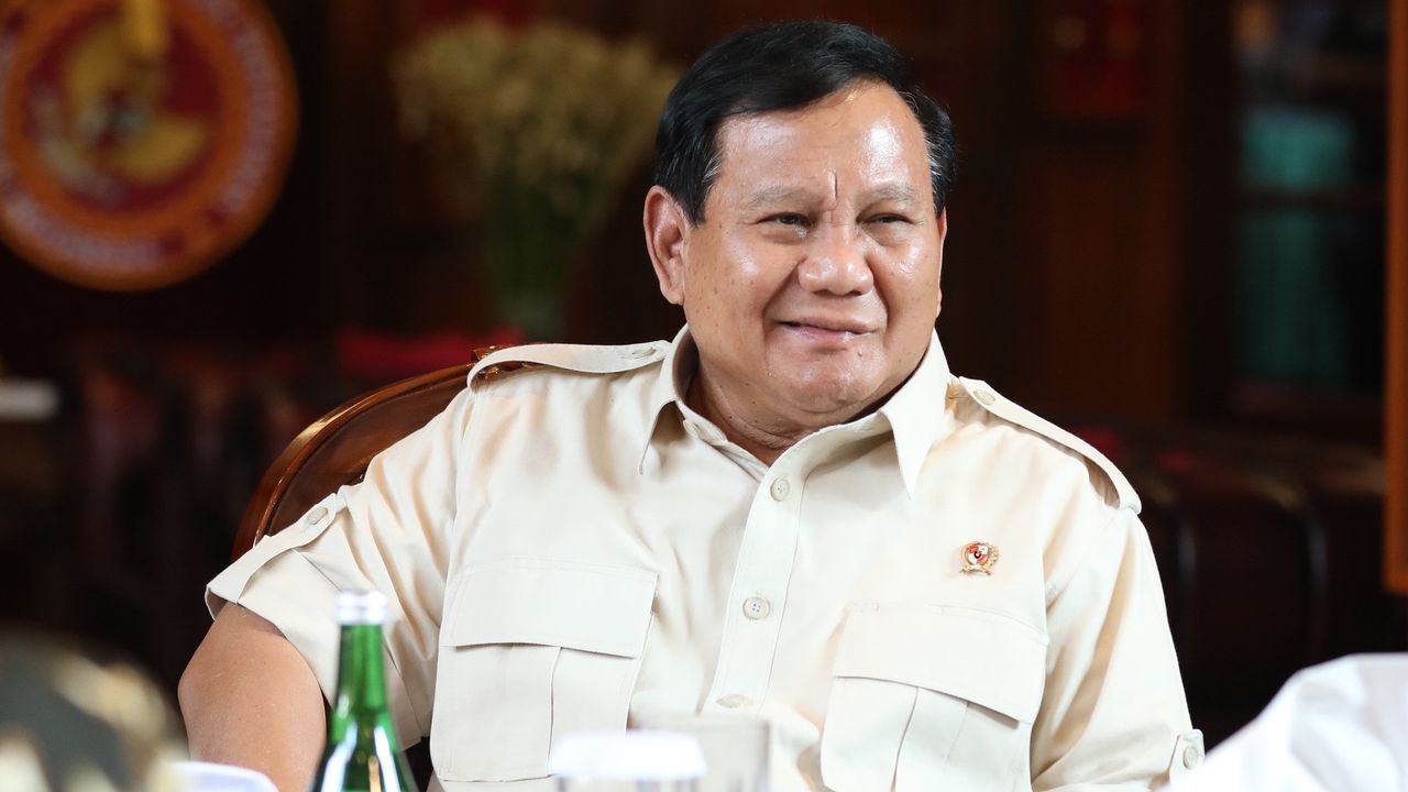 Indonesia Akan Punya Mobil Buatan Anak Bangsa kalau Prabowo Jadi Presiden, Percaya?