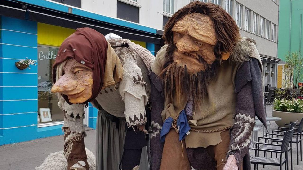 Gryla (instagram/yourfriendinreykjavik)