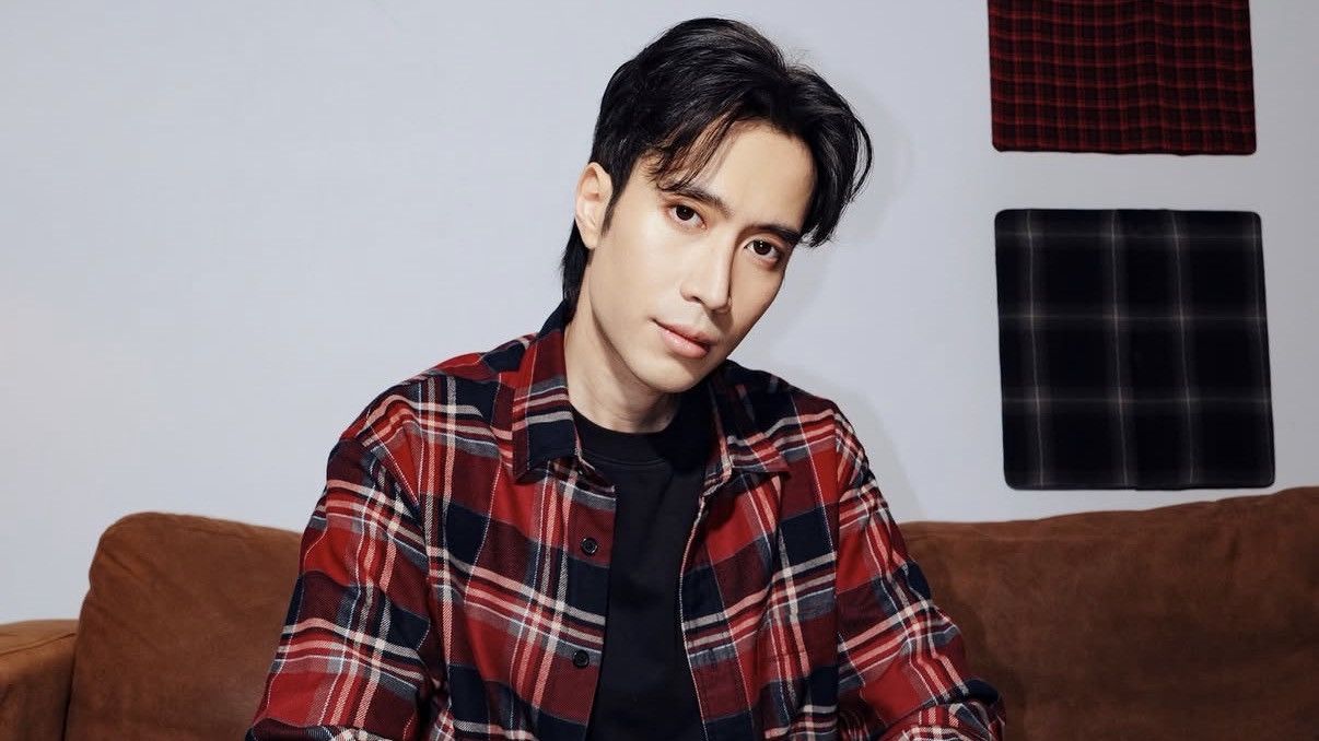 Hiatus Demi Pemulihan, Vidi Aldiano Janjikan Album Baru Tahun Depan