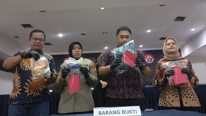 Ngaku Birahi Usai Nonton Video Porno, Pria Tua di Jaktim Tega Cabuli Bocah 4 Tahun