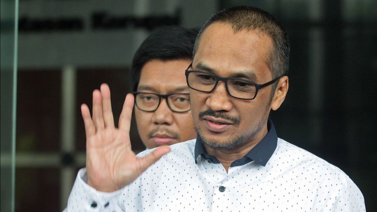 Diperiksa Polisi karena Podcastnya Bahas Ijazah Palsu Jokowi, Abraham Samad: Bahaya