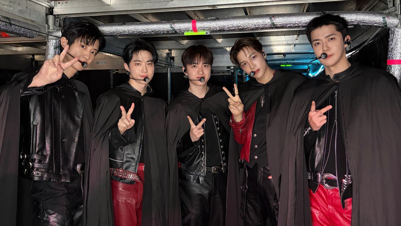 Tiket Ludes Hitungan Menit, Promotor Tambah Jadwal Konser EXO di Jakarta