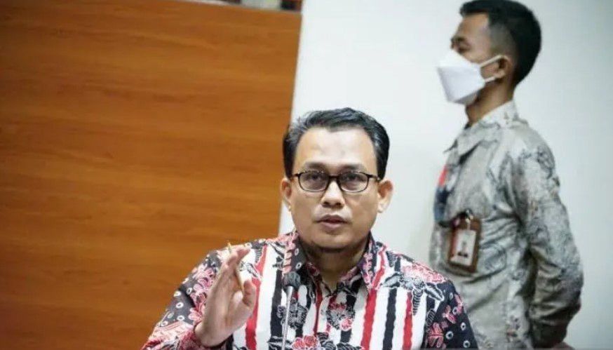Inilah Fakta-Fakta OTT KPK di Semarang, Status Hukum Pejabat DKJA Jateng dan Lainnya Dipastikan Hari Ini