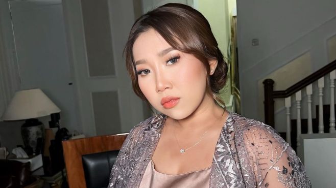 Dukung Ayu Ting Ting Batal Nikah, Kiky Saputri Sudah Tahu Tabiat Buruk Lettu Fardhana?