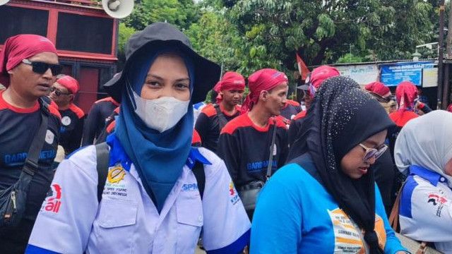 Transjakarta Tunggu Bukti Baru Soal Pelecehan Seksual di Perusahaan, Pelaku Baru Kena SP 2