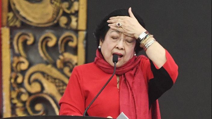 Koster Curigai Konten Viral Warga Sindir Megawati yang Tolak Bangun Bandara di Bali Utara