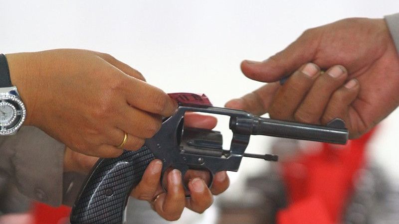Kasus Penonton Dangdut Tewas Tertembak Pistol Polisi di Gunungkidul Dilimpahkan ke Kejaksaan