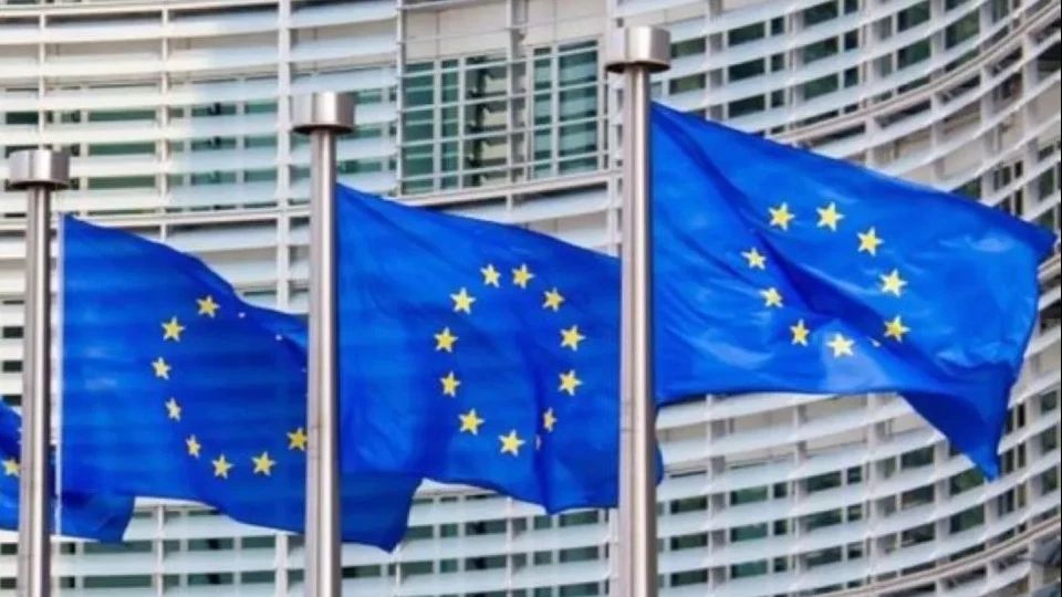 Ukraina Bakal Ambil Langkah Awal Gabung Uni Eropa pada 2025