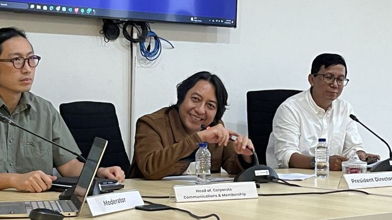 Didesak Transparansi Pembayaran Royalti ke Publik, WAMI: Kami Ada Aturan Terikat