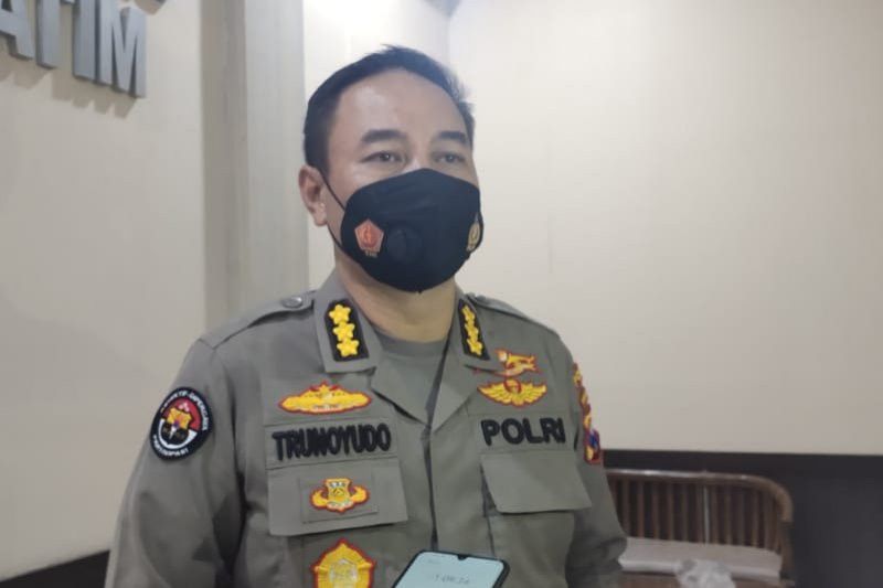 Polda Metro Jaya: Mutasi Kompol D ke Yanma Bentuk Hukuman Atas Pelanggarannya