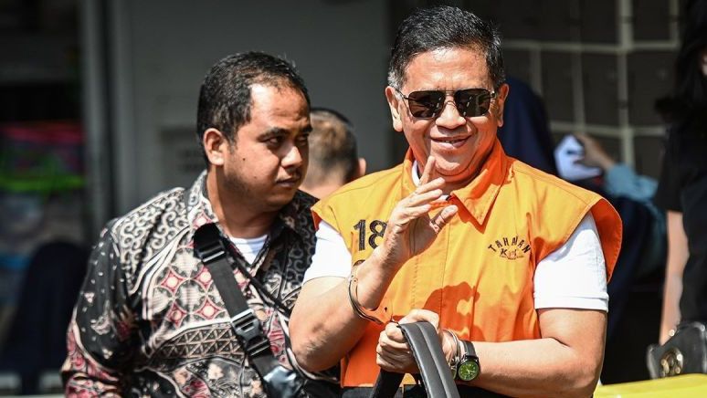 Prabowo Berikan Amnesti ke Hasto Kristiyanto, Kuasa Hukum: Kasus Ini Memang Sangat Kental Motif Politik