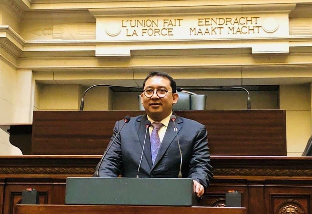 Fadli Zon Klaim Kritiknya Buat Pemerintah Sangat Sopan