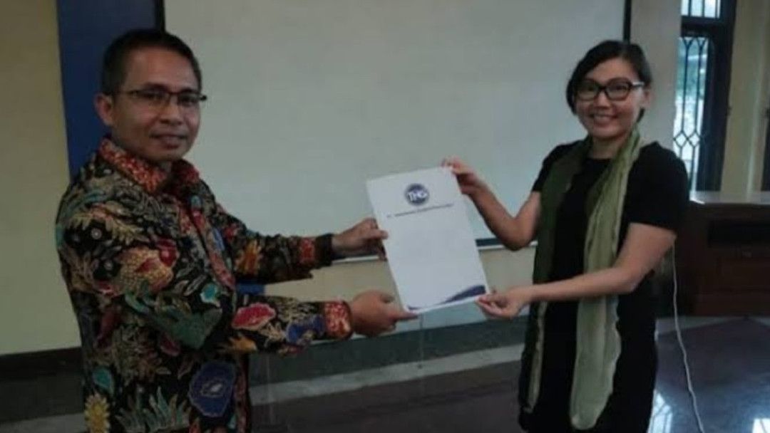 Tarik Ulur Proyek Pembangkit Listrik Tenaga Sampah di Kota Tangerang, Presiden Direktur PT OII: Harus Dipertimbangkan Secara Cermat