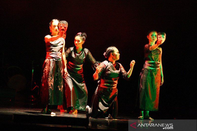 DKJ Optimistis Banyak Karya Musisi Muda Terinspirasi Budaya Indonesia