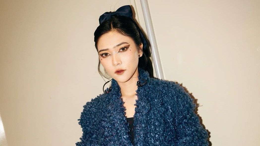 Isyana Sarasvati Bantah Terima Beasiswa LPDP: Semoga Lebih Bijak!